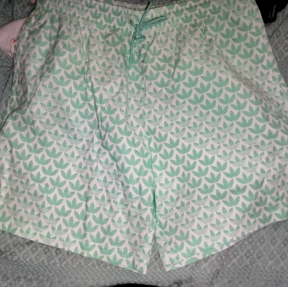 Adidas shorts